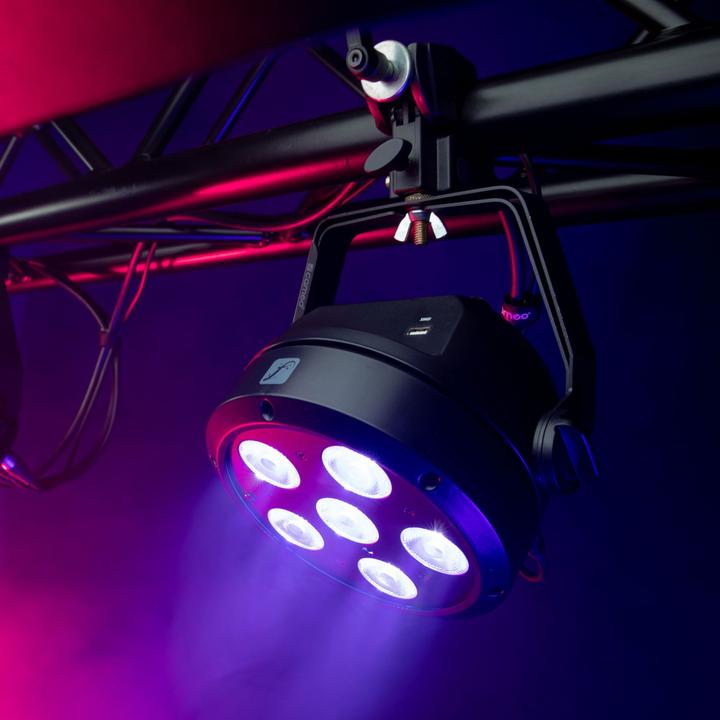 Image du produit Adam Hall SUPER CLAMP MK2 Crochet universel