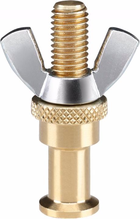 Actual product image Adam Hall SUPER CLAMP MK2 SET 1 Universal hook