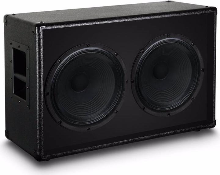 Produktbild Palmer Audio CAB 212 CRM Gitarrenbox (Gitarre, 130 W)