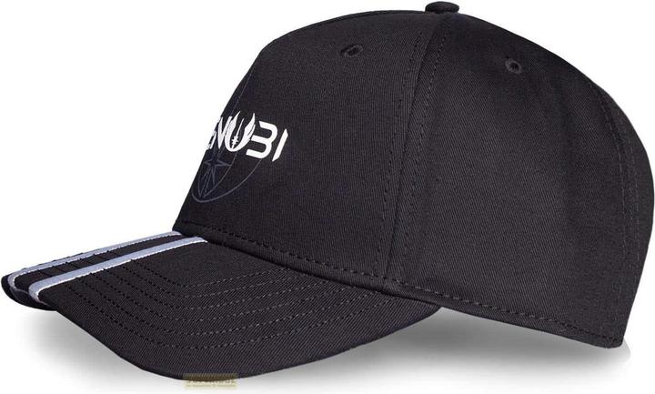 Produktbild Difuzed STAR WARS - Obi Wan Kenobi - Casquette Ajustable (One Size)