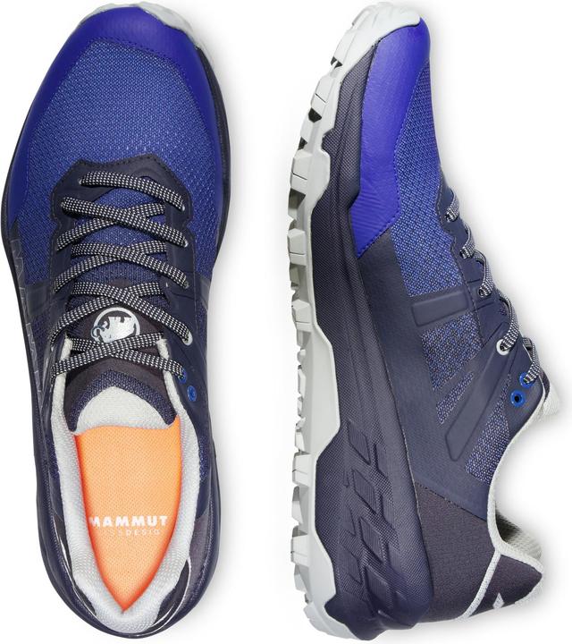 Produktbild Mammut Sertig II Low GTX Men (40 2/3)