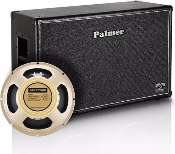 Produktbild Palmer Audio CAB 212 CRM Gitarrenbox (Gitarre, 130 W)