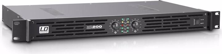 LD Systems XS 200 PA Endstufe (Endstufe)
