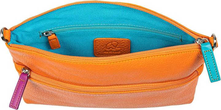 Actual product image Mywalit Rounded Cross Body Shoulder Bag