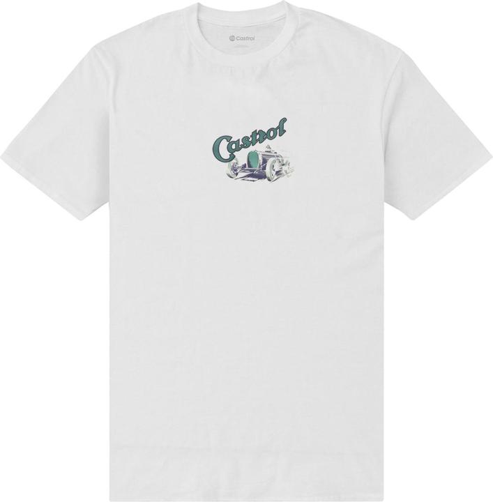 Produktbild Castrol Avec TShirt (L)