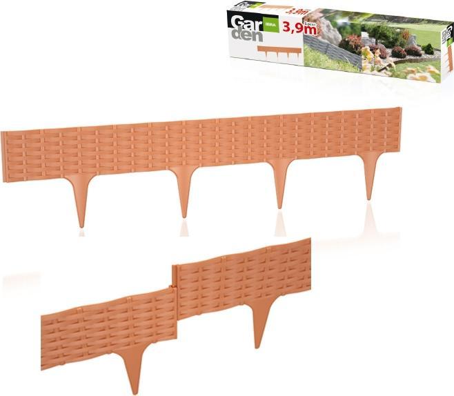 Produktbild Deuba Rasenkante (390 cm)