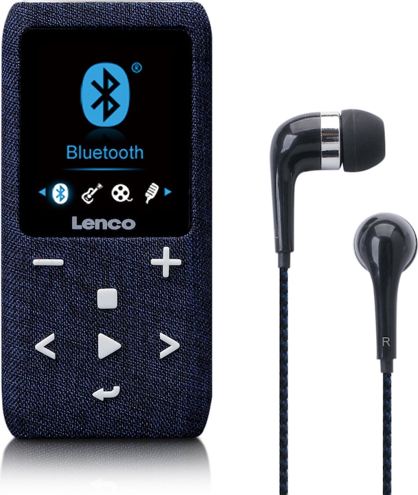 Produktbild Lenco Xemio-861 (8 GB)