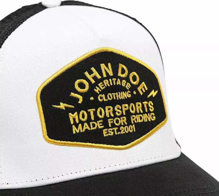 Actual product image John Doe JDM Heritage OS