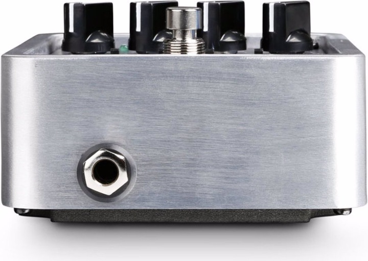 Produktbild Palmer Audio POCKET AMP MK 2 Portabler Gitarren (Gitarre)