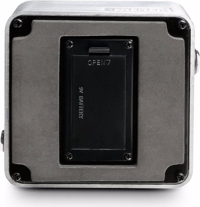 Actual product image Palmer Audio POCKET AMP MK 2 Portable Guitar (Guitar)