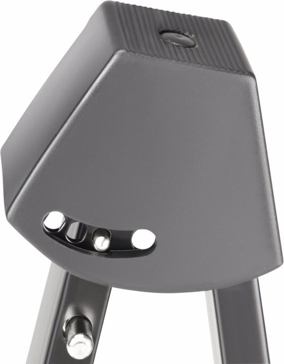 Produktbild Adam Hall SGS 103 Gitarrenständer universal (Gitarre, Bass, E-Gitarre)