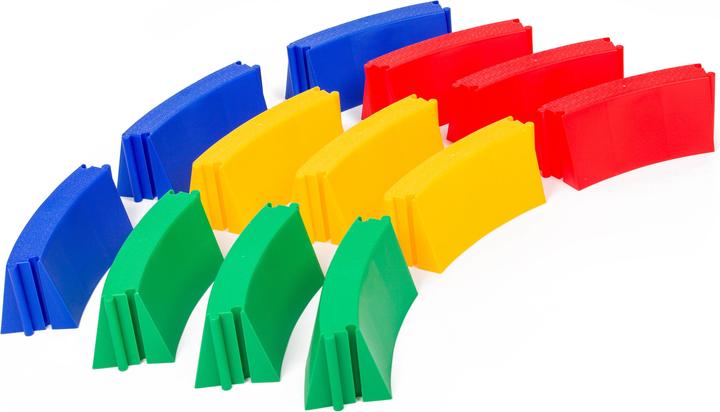 Produktbild Sport-Thieme Balanciermauer 2.0