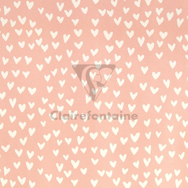 Produktbild Clairefontaine Geschenkpapier Excellia (Geschenkpapier, 360 x)
