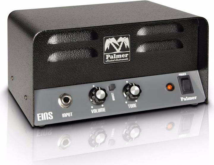 Actual product image Palmer Audio ONE 1 watt (Guitar, 1 W)