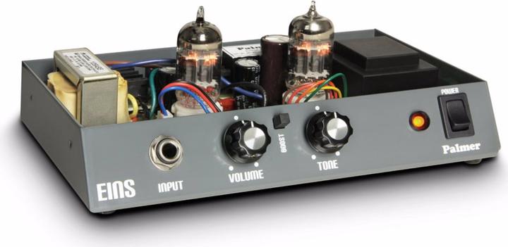 Actual product image Palmer Audio ONE 1 watt (Guitar, 1 W)