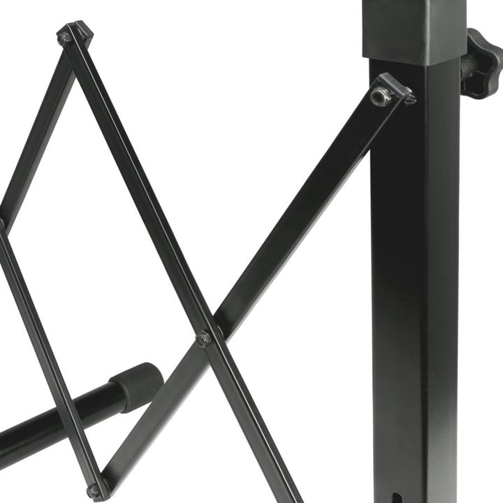 Produktbild Adam Hall SKS 05 Universalständer (Keyboard)