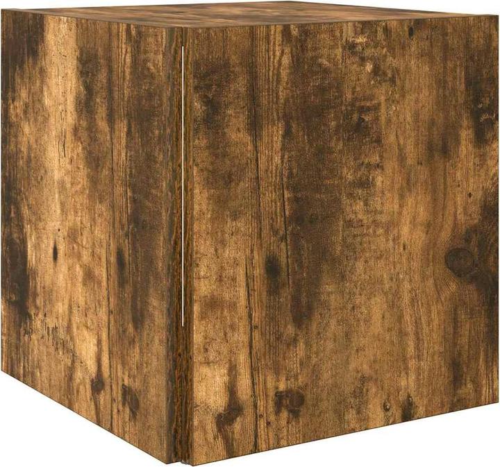 Actual product image vidaXL Beistelltisch (33 x 33 x 34.50 cm)