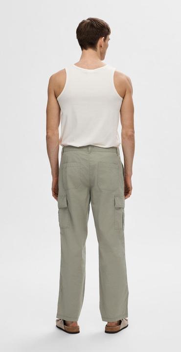 Produktbild Selected 220 Loose Fit Cargohose
