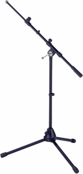 Produktbild Adam Hall S 9 B Mikrofonständer klein