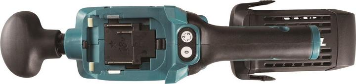 Productafbeelding Makita DBO380Z Snoerloze trilslijpmachine 18V, 93X185mm, Zonder batterijen en lader! (Vlakschuurmachine, 200 W)