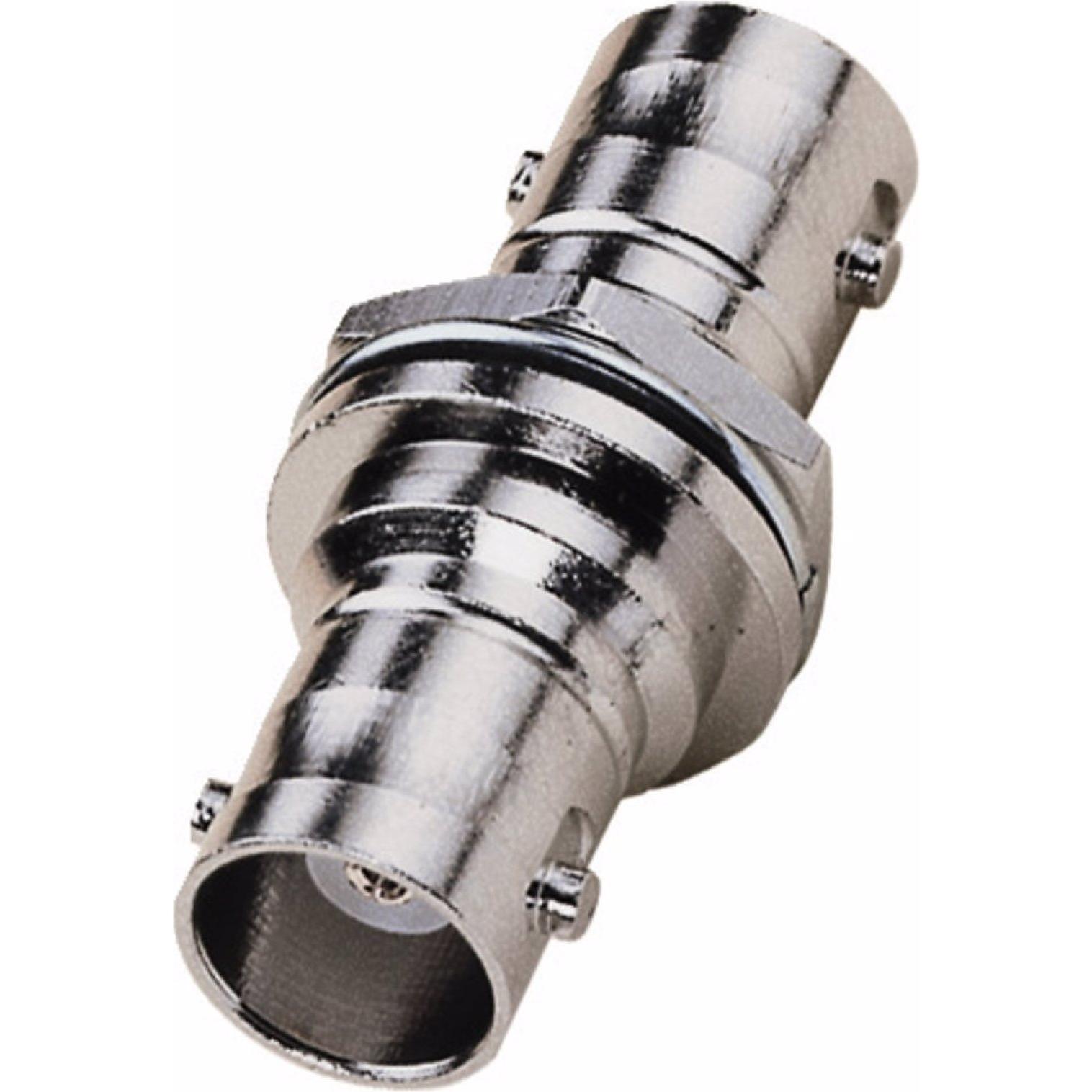 Monacor Connettore BNC, Adattatore audio