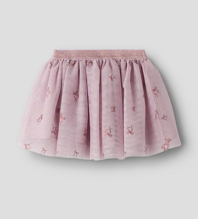 Produktbild Name it Glitzer Tüll Rock (110)