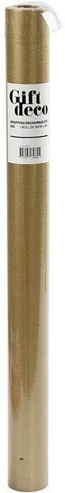 Actual product image Creativ Company Gift paper Christmas (Wrapping paper, 1 x)