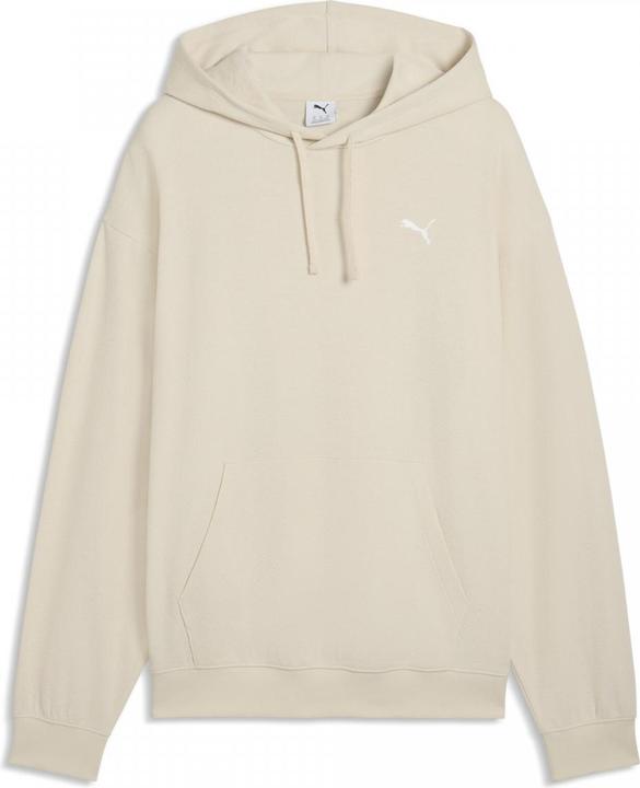 Produktbild Puma ESS ELEVATED Relaxed Hoodie (S)