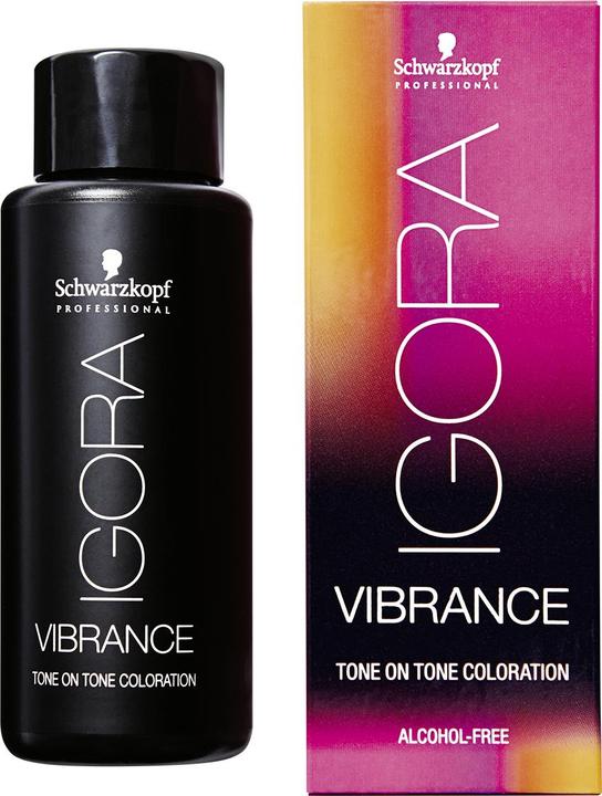 Schwarzkopf IGORA VIBRANCE 6-0 60 ml (6-0)