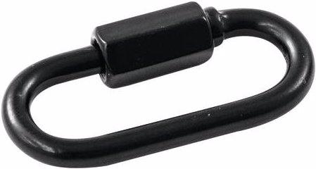 Eurolite Quick connect link type A-50 black