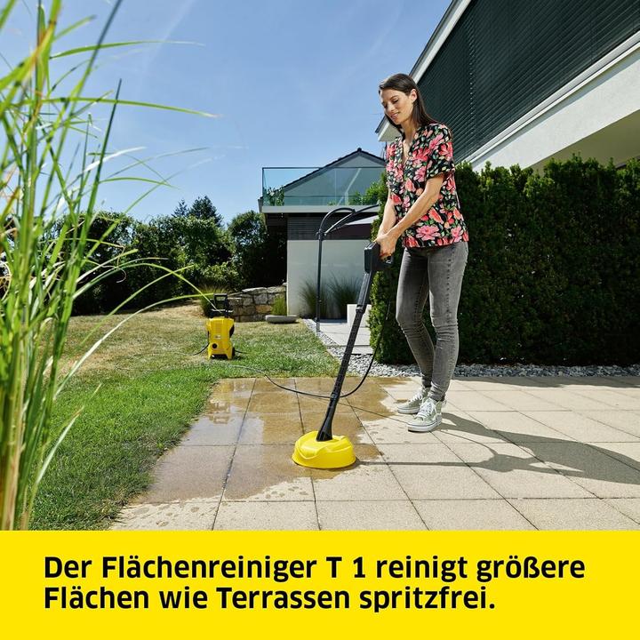 Productafbeelding Kärcher K3 Power Control Home (Elektrische stroom)