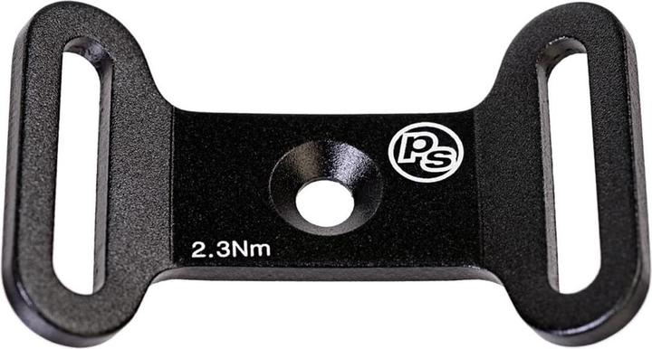 Produktbild Problem Solvers Bow Tie Strap Anchors - Flaschenhalterbefestigung