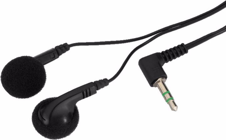 Image du produit Monacor SE-20 (Pas de réduction du bruit, Filaire)