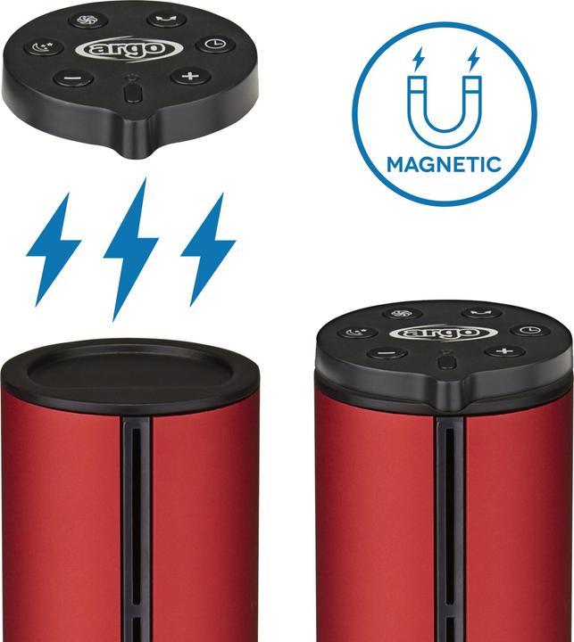 Produktbild Argo Oniro tower - Ventilator (56 dB)