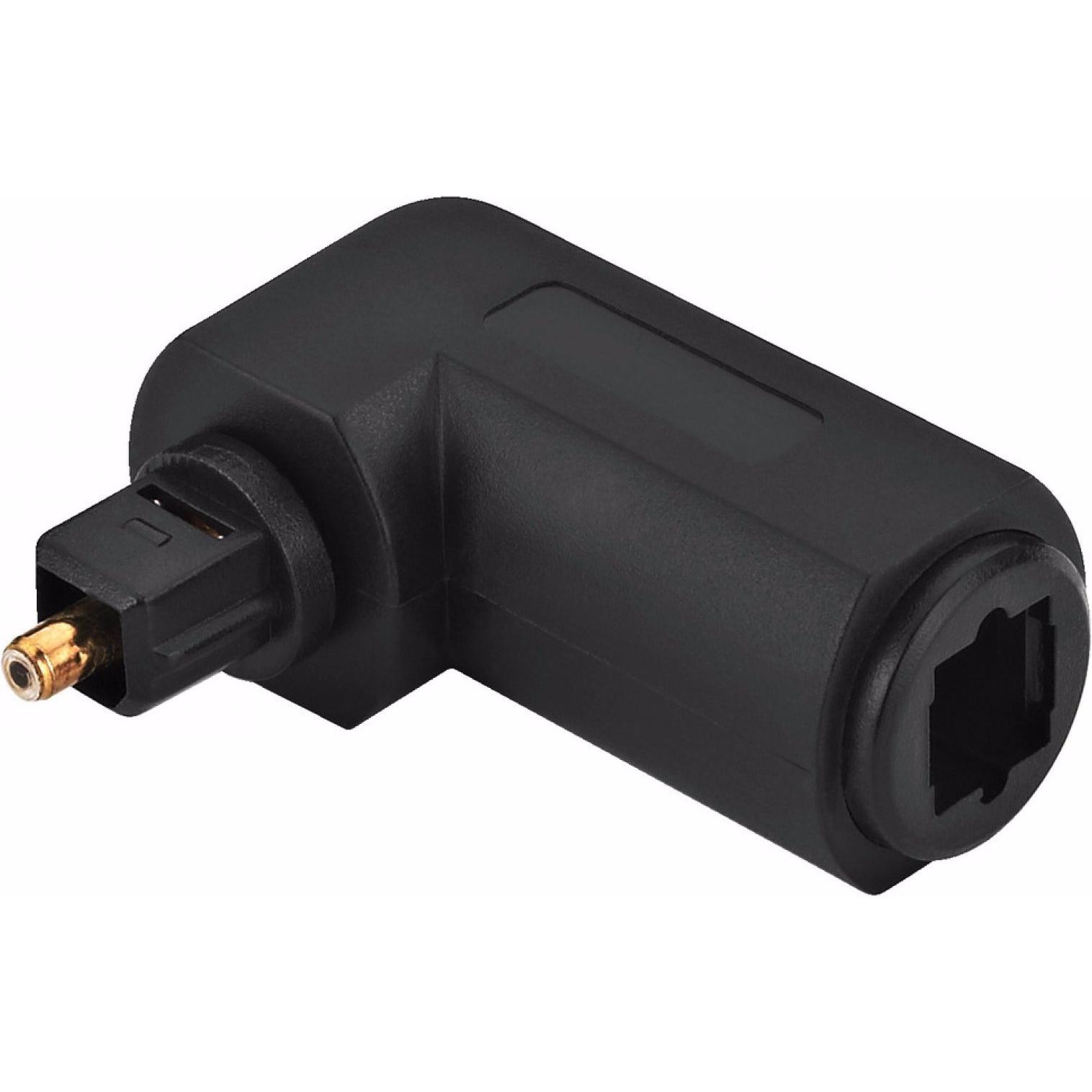 Org.makers Toslink-verbinder (Toslink Adapter), Audio Adapter