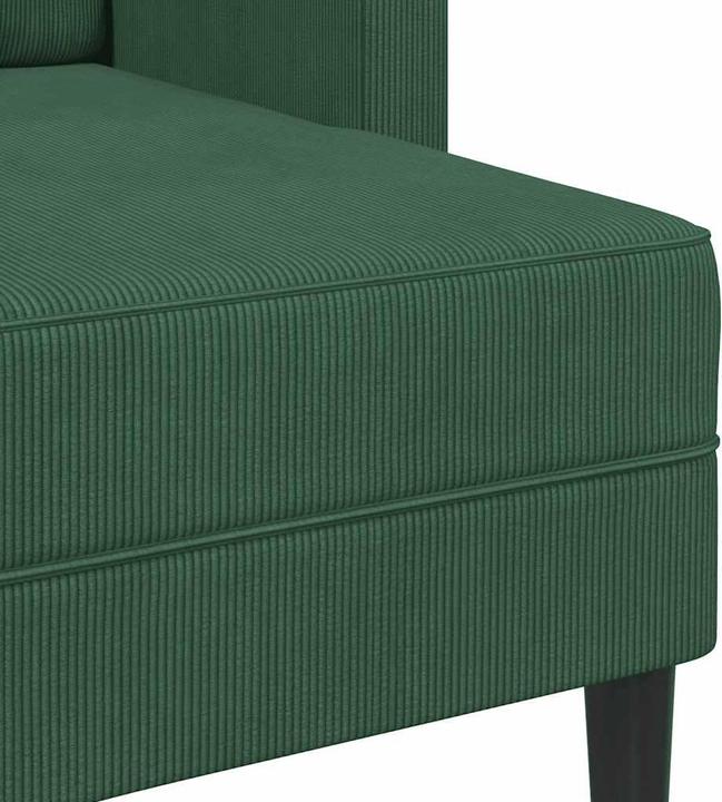 Produktbild vidaXL 2-Sitzer-Sofa (2-Sitzer)
