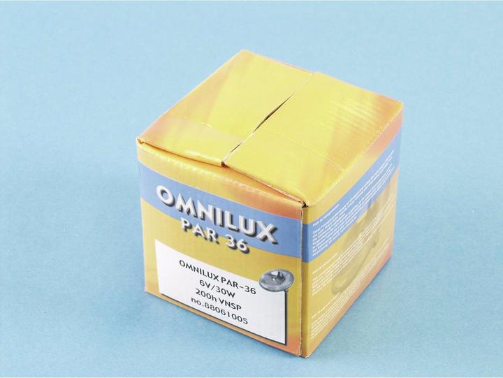 Immagine prodotto Omnilux PAR-36 (30 W, G53)