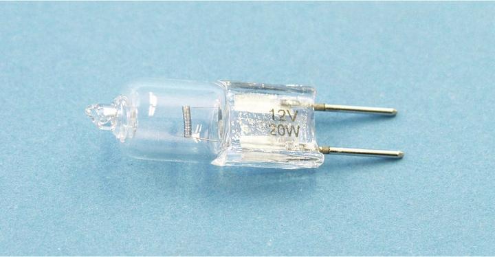 Immagine prodotto Omnilux JC 12V/20W G-6.35 2000h