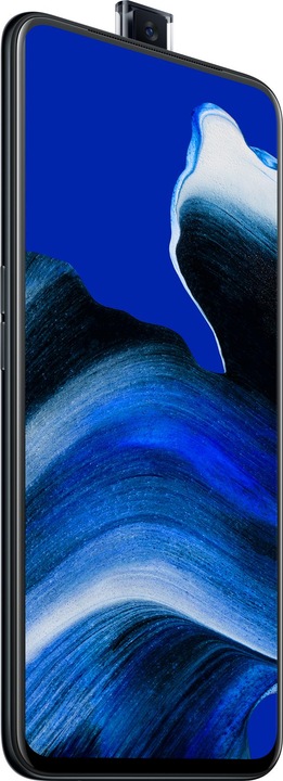 Produktbild OPPO Reno 2Z (128 GB, Luminous Black, 6.53", Dual SIM + SD, 48 Mpx, 4G)