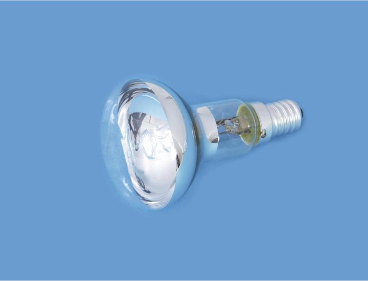 Produktbild Omnilux R50 230V/28W E-14 clear Halogen (E14)