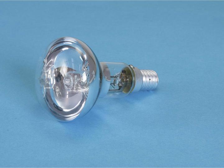 Produktbild Omnilux R50 230V/28W E-14 clear Halogen (E14)