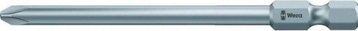 Image du produit Wera 851/4 Z PH 1 x 89 mm SB (Croix Phillips PH)
