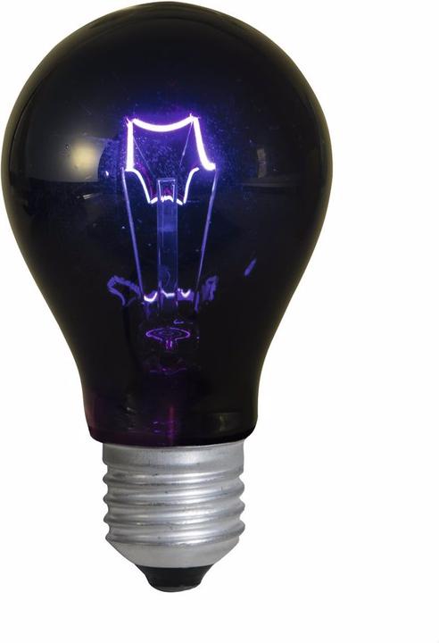 Immagine prodotto Omnilux A19 230V/75W E-27 UV (75 W, E27)