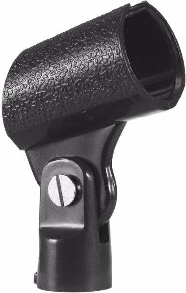 Produktbild Omnitronic MCK-X1 Mikro-Klemmhalter flexibel