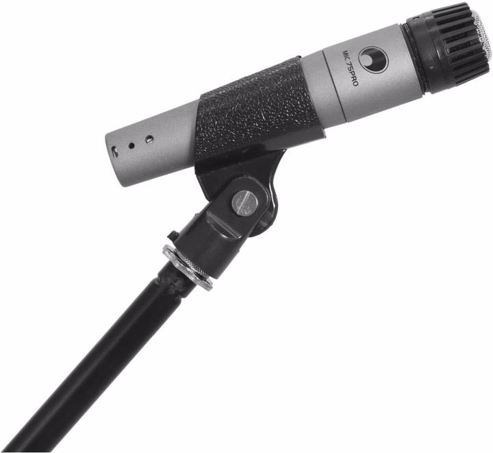 Produktbild Omnitronic MCK-X1 Mikro-Klemmhalter flexibel