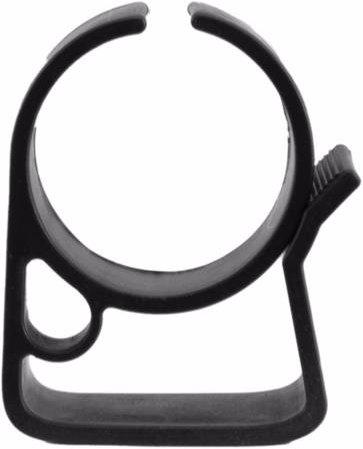Immagine prodotto Omnitronic Attacco cavo per supporto altoparlanti 35mm (Adattatore per stativo)