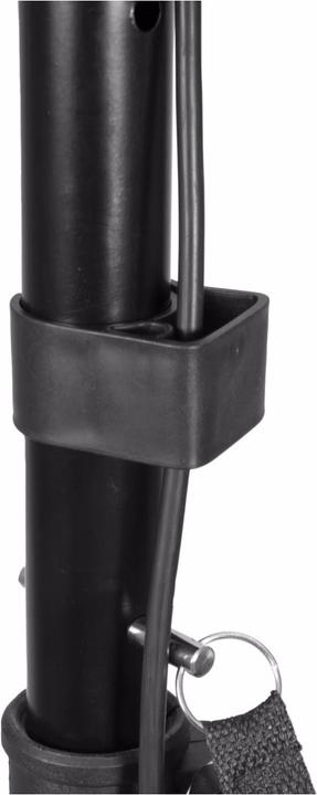 Immagine prodotto Omnitronic Attacco cavo per supporto altoparlanti 35mm (Adattatore per stativo)