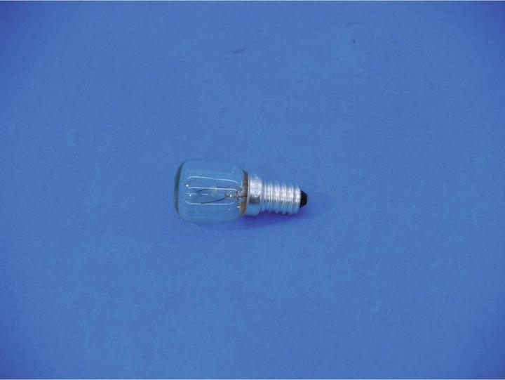 Omnilux Schaustellerlampe 230V/15W E-14 (E14)