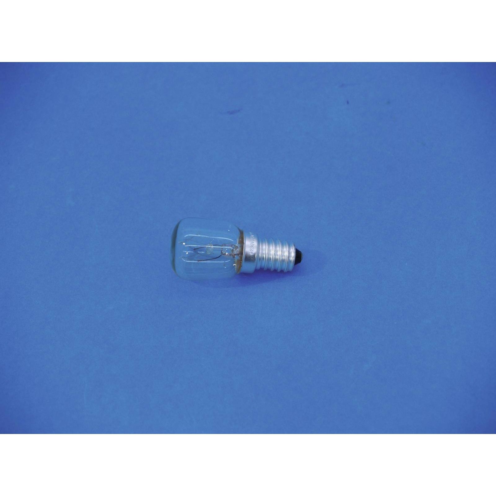 Omnilux Lampada Showman 230V/15W E-14 (E14), Lampadine + Fari Illuminotecnica