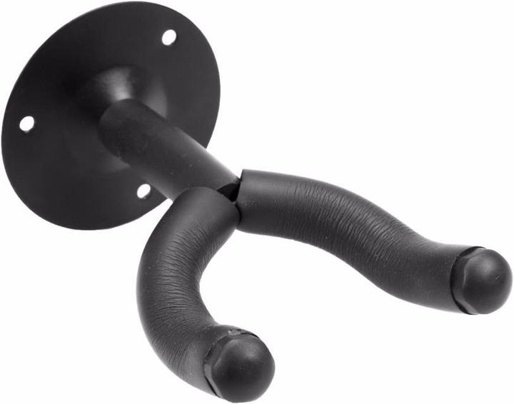 Dimavery Support mural pour guitare ECO III (Guitare)